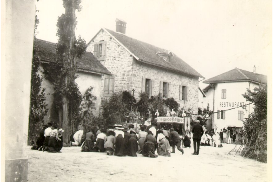 ACADEMIE SAINT FRANCOIS