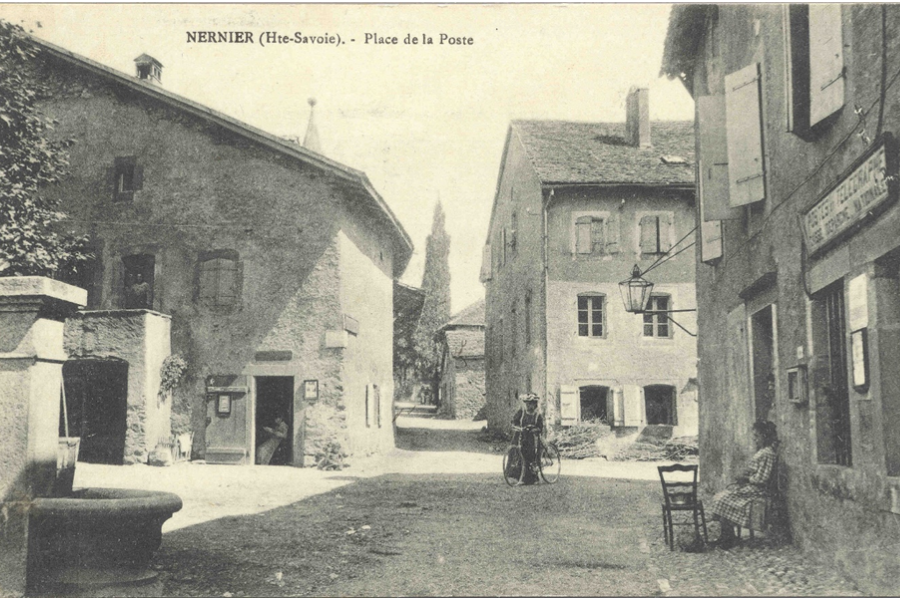 LES AMIS DU MUSEE DU LAC