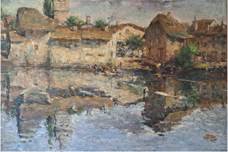 PATRIMOINE VERNACULAIRE