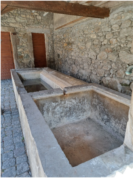 PATRIMOINE VERNACULAIRE