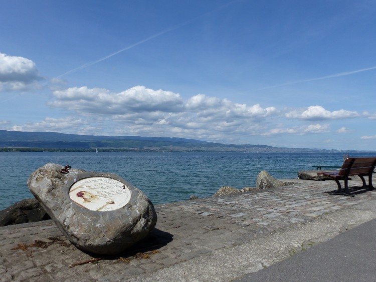 LAMARTINE ET LES ROMANTIQUES