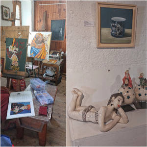 Association des Amis du Muse du Lac