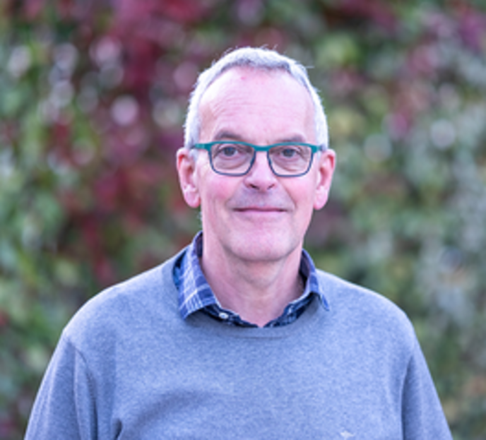 Laurent GRILLON