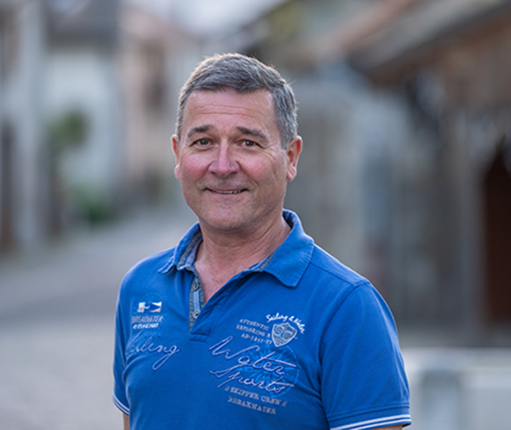 Philippe VULLIEZ