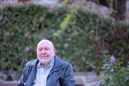 J�r�me BAMBERGER