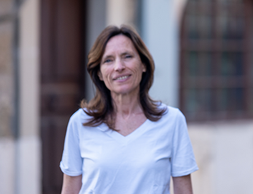 Fran�oise THOMAS