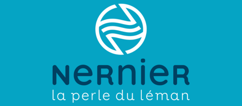 Mairie de Nernier